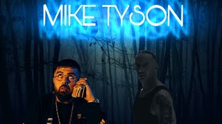 Summer Cem Feat. Raf Camora - Mike Tyson Music Video