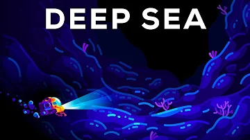 What’s Hiding at the Most Solitary Place on Earth? The Deep Sea