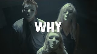 [FREE] NF Type Beat 2024 | Hard Cinematic Trap Beat "WHY"