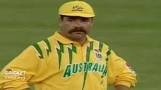 Aussie Players Pick The Kit