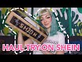 HAUL TRY-ON SHEIN (prima volta)