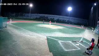 230908 홈런 3호