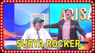 Download Lagu MEMBUAT LAGU SENDIRI SESUAI TEMA YANG PENUH TAWA | ARISAN BEST MOMENT (27/07/25) MP3 Download Lagu MEMBUAT LAGU SENDIRI SESUAI TEMA YANG PENUH TAWA | ARISAN BEST MOMENT (27/07/25) MP3