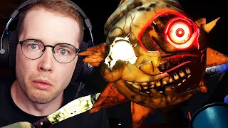 IT'S SCARIER THAN BEFORE! (FNAF Security Breach: Ruin DLC)