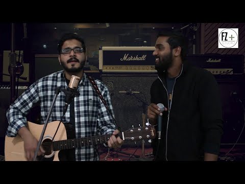 dil-se-re-|-acoustic-version-|-faiz-|-akhil