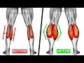 8 Best Calf Exercises You Can Do to Get Big Calves Workout