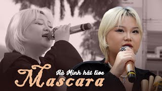Á quân Vietnam Idol 2023 phiêu cùng "Mascara" và trải lòng về đam mê ca hát