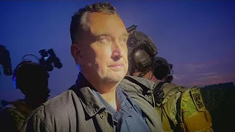 Suspect in shooting of 2 Minnesota lawmakers had a 'hit list' of 45 officials