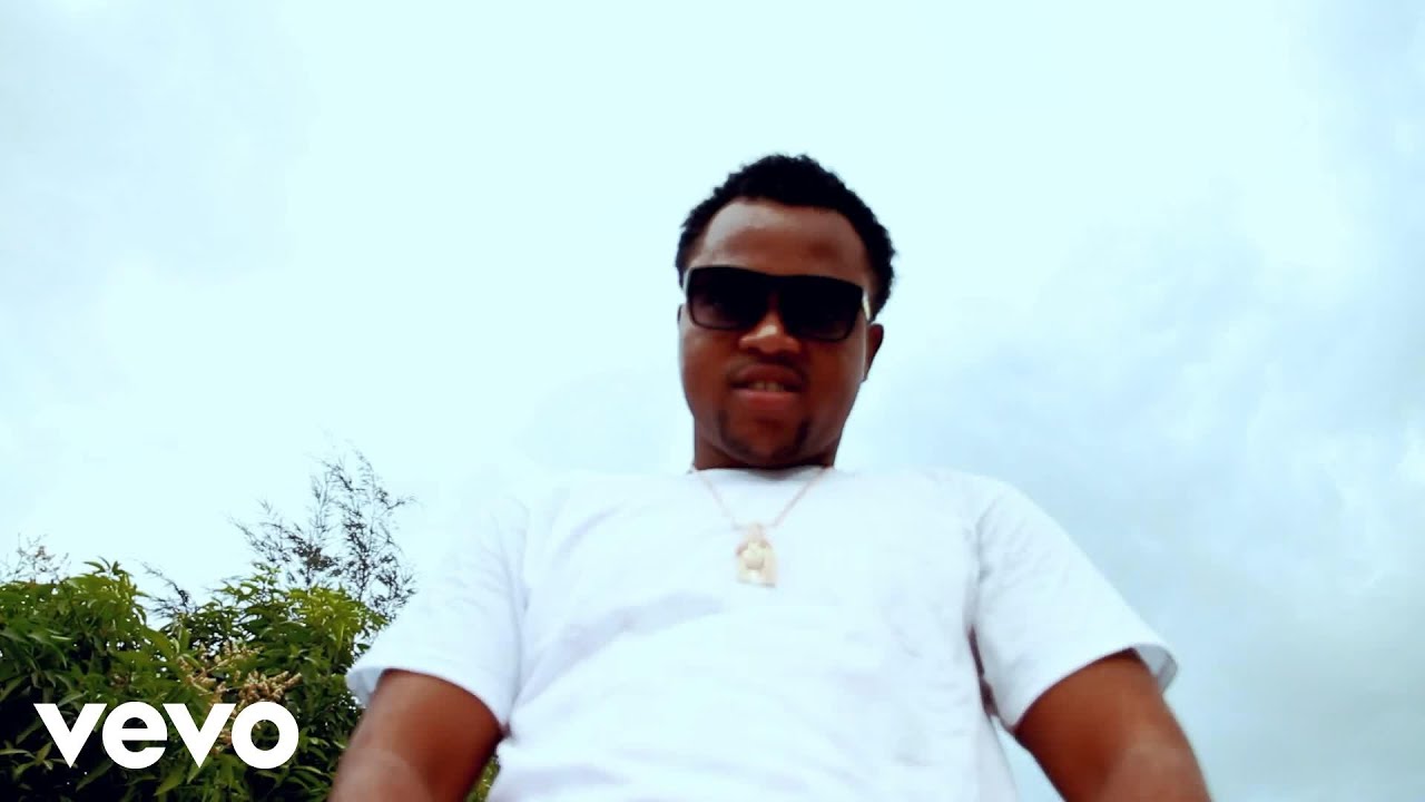 GM Crunk - Tout Je Sou Nou ft. J Creole