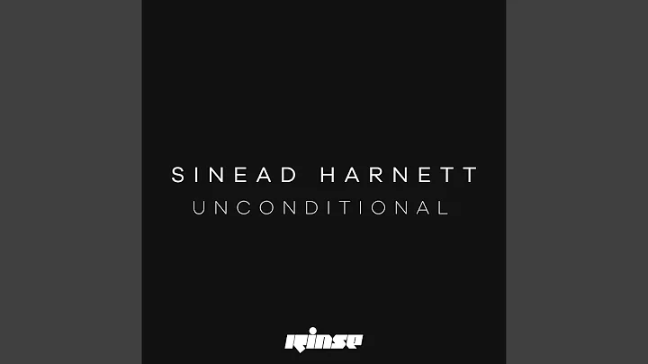 Unconditional (Sonny Fodera Remix)