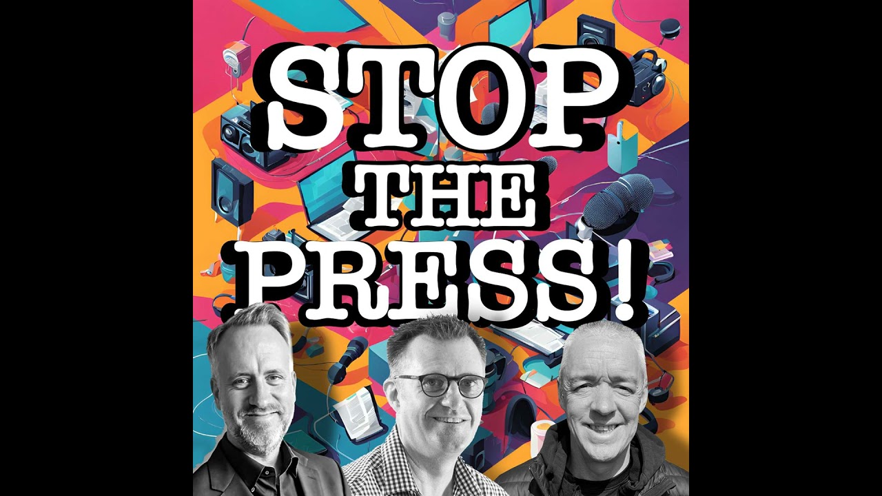 #27: Hacked Off! Will it mean more press regulation?