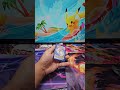 day 81... Paradox Tuesday...#pokemon #pokemoncards #pokemontiktok #onepackaday #packrips