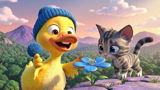 "The Everyday Life of Roro and Dodo - Episode The Great Forest Adventure" screenshot 5