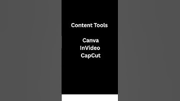 Increase you Marketing with just 2 tools