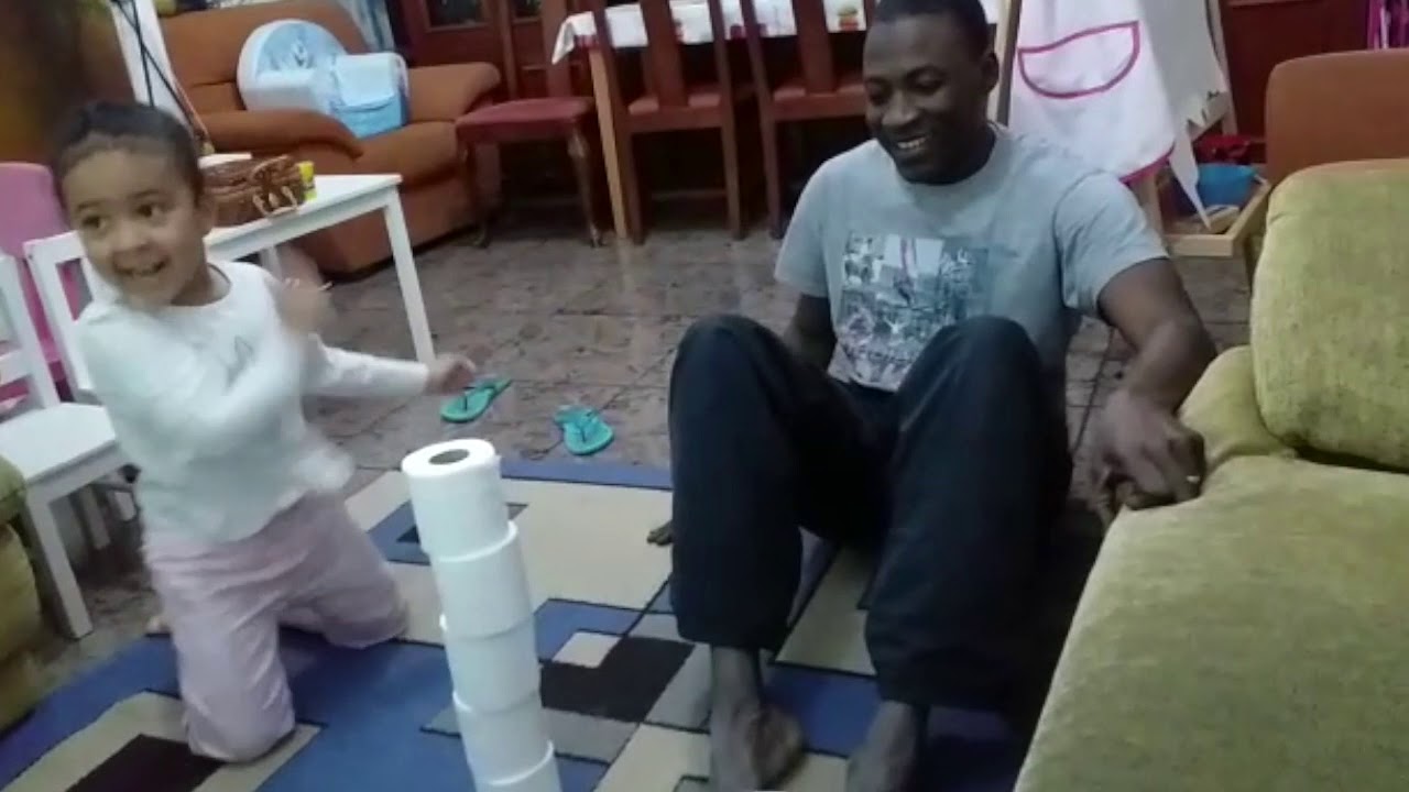 #DEFC2020 CEIP MIGUEL HERNÁNDEZ PARLA PARTE 1