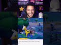 I can’t believe Girafarig really did me like that.. 💀#gaming pokopia #pokemon #girafarig