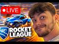🔴 Top 0.67% in Rocket League Ranked! 🔴