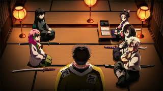 Demon Slayer Season 4