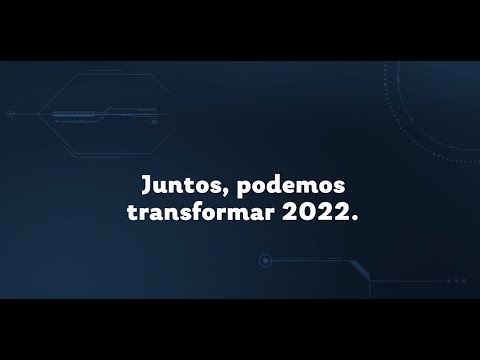 Vídeo Institucional FIEB - Fim de Ano 2021