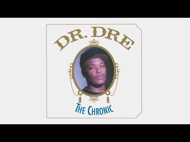 DR. DRE - DEEEZ NUUUTS