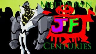 Transformers: Meltdown Tribute - Centuries
