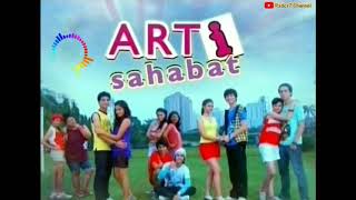 Lagu OST Arti Sahabat - Tentang Mimpiku ( Mitha )