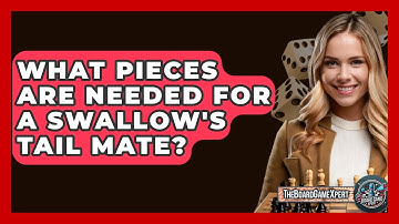 What Pieces Are Needed For A Swallow