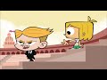 Robotboy Faux Frere Saison 1 Dessin Animé Robotboy Faux Frere Saison 1 Dessin Animé