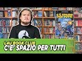 "C'è Spazio per Tutti" di Leo Ortolani - Letture Consigliate