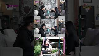 DJ BLI DUE RASA - NDAH KHARISMA (Remix) By DJ Suhadi Official