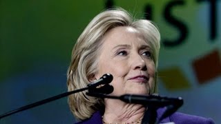 Hillary Clinton's emails were reportedly managed by private server in home