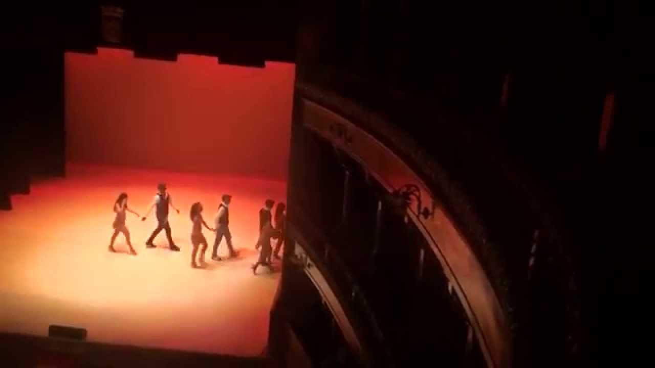 Latin Dancefloor Madeira │ Festival Viver Dançando 2014