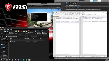 Simhub AUTO lap logging and final standings to text file