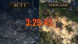 The Fastest I've Ever Gotten To Maps