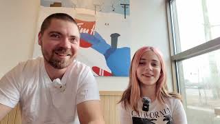 видео: Тим Хортонс в Канаде — стоит попробовать?🍩🇨🇦#TimHortons #Канада  #фастфуд #обзор #пончики  #foodvlog картинка: Тим Хортонс в Канаде — стоит попробовать?🍩🇨🇦#TimHortons #Канада  #фастфуд #обзор #пончики  #foodvlog