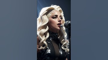 Thumbnail of Lady Gaga - Always Remember Us This Way #musiclyrics