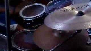 Rush - something for nothing ,drummed by itay