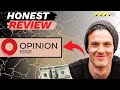 Opinion Edge Review (2025): The Hidden Truth Behind the “Payment Proof”