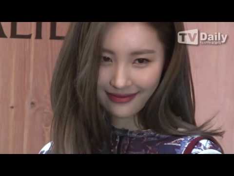 [tvdaily] ★선미★김효진★이윤지★ '흠잡을 곳 없는 매끈한 피부 여신들'