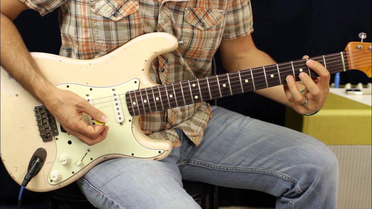 Taylor Swift - I Knew You Were Trouble - Guitar Lesson - How To Play - Chords Taylor Swift - I Knew You Were Trouble - Guitar Lesson - How To Play - Chords
