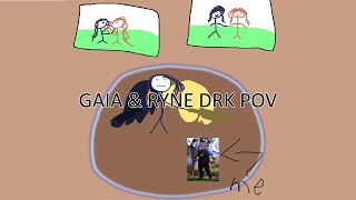 FRU DRK POV FIRST CLEAR (NAUR PF STRATS STATIC APOC FRU MIT BUT GOOD) Details