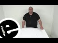 etrailer | Review of Specialty Recreation RV Skylight - Rectangular - SR96MR