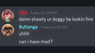 Discord Mod Speedrun (9.17 seconds) Profile
