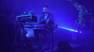 Download lagu Novo Amor - Anchor (Live At Botanique Brussels)