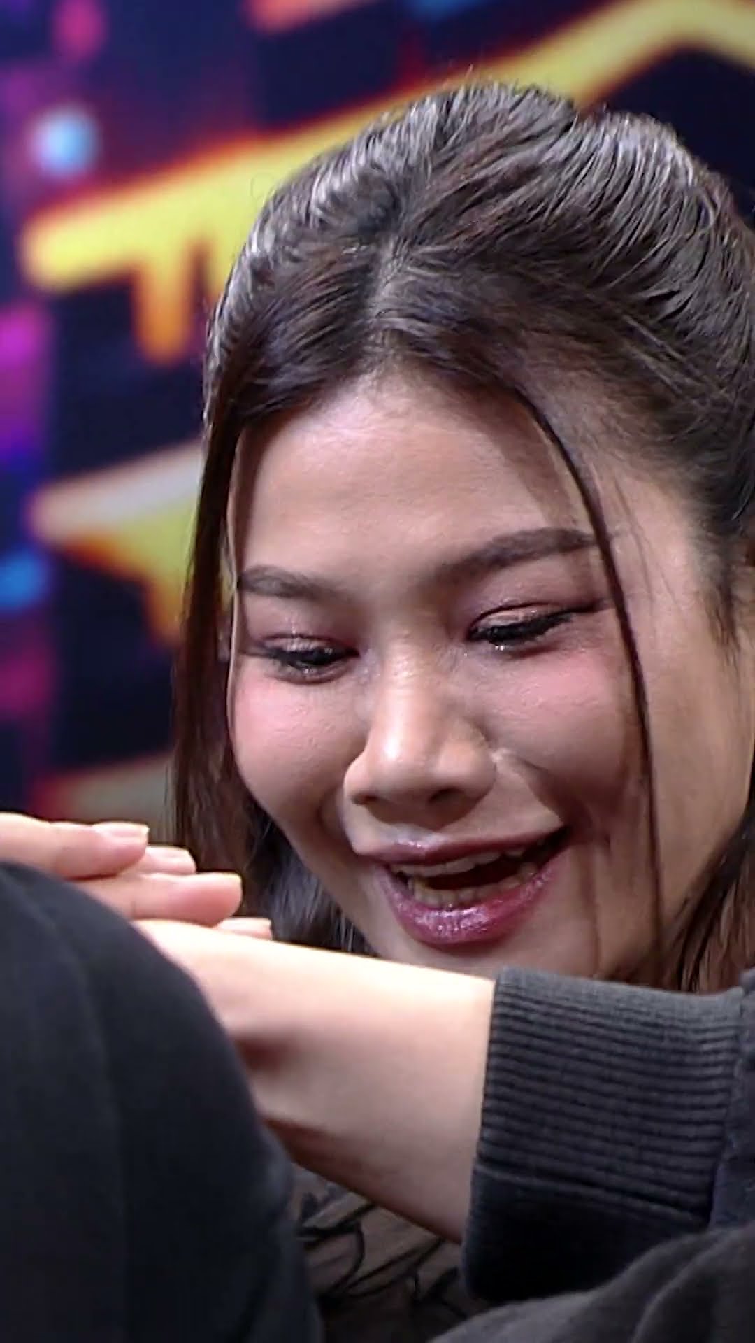 ทำไมต้องเป็นมือเรา #GOODBYEตายไม่รู้ตัว