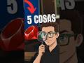 5 Cosas de Ruby que no sabías #tech  #technology  #code #languagelearning #datascience #ruby