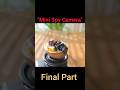 🤯 " Mini Spy Camera " (Final -Part).#diy #shorts #viral #trending #spy #camera #howtomake