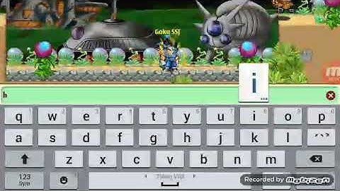 [ Ngọc Rồng Online ] Cách up ct yadart nhanh nhất chỉ việc treo và tận hưởng ^.^