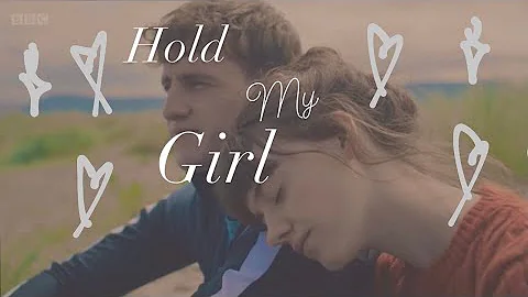 Hold My Girl || Marianne and Connell.