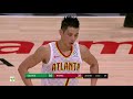 Jeremy Lin's Offense & Defense Highlights 2018-11-24 Celtics VS Hawks
